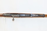 Pre-Soviet TULA ARSENAL Mosin-Nagant Model 1891 7.65mm Caliber C&R RiflePost-World War I Dated “1921” - 13 of 21