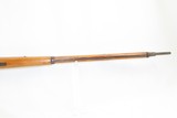 Pre-Soviet TULA ARSENAL Mosin-Nagant Model 1891 7.65mm Caliber C&R RiflePost-World War I Dated “1921” - 9 of 21