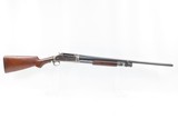 1909 WINCHESTER Model 1897 SLIDE ACTION 16 Gauge Exposed Hammer C&R Shotgun TURN OF THE CENTURY Pump Action Shotgun - 16 of 21