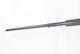 1909 WINCHESTER Model 1897 SLIDE ACTION 16 Gauge Exposed Hammer C&R Shotgun TURN OF THE CENTURY Pump Action Shotgun - 15 of 21