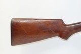 1909 WINCHESTER Model 1897 SLIDE ACTION 16 Gauge Exposed Hammer C&R Shotgun TURN OF THE CENTURY Pump Action Shotgun - 17 of 21