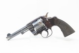 COLT NEW ARMY & NAVY .41 Caliber DA Revolver with SWING OUT CYLINDER C&R - 2 of 19