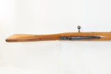 Soviet TULA ARSENAL Mosin-Nagant Model 1891 7.62x54mm Caliber C&R Rifle
Post-World War I Dated “1921” - 8 of 21