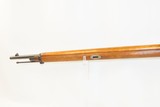 Soviet TULA ARSENAL Mosin-Nagant Model 1891 7.62x54mm Caliber C&R Rifle
Post-World War I Dated “1921” - 19 of 21