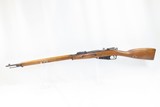 Soviet TULA ARSENAL Mosin-Nagant Model 1891 7.62x54mm Caliber C&R Rifle
Post-World War I Dated “1921” - 16 of 21