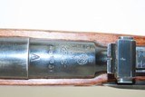 Post- WORLD WAR II Soviet IZHEVSK ARSENAL Mosin-Nagant M1944 C&R CARBINEDated “1946” with FOLDING SPIKE BAYONET! - 11 of 22