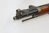 Post- WORLD WAR II Soviet IZHEVSK ARSENAL Mosin-Nagant M1944 C&R CARBINEDated “1946” with FOLDING SPIKE BAYONET! - 21 of 22