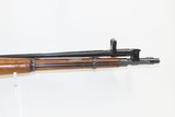 Post- WORLD WAR II Soviet IZHEVSK ARSENAL Mosin-Nagant M1944 C&R CARBINEDated “1946” with FOLDING SPIKE BAYONET! - 10 of 22