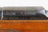 Post- WORLD WAR II Soviet IZHEVSK ARSENAL Mosin-Nagant M1944 C&R CARBINEDated “1946” with FOLDING SPIKE BAYONET! - 16 of 22