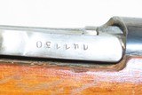 Post- WORLD WAR II Soviet IZHEVSK ARSENAL Mosin-Nagant M1944 C&R CARBINEDated “1946” with FOLDING SPIKE BAYONET! - 6 of 22