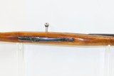 Post- WORLD WAR II Soviet IZHEVSK ARSENAL Mosin-Nagant M1944 C&R CARBINEDated “1946” with FOLDING SPIKE BAYONET! - 9 of 22
