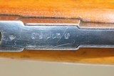 Post- WORLD WAR II Soviet IZHEVSK ARSENAL Mosin-Nagant M1944 C&R CARBINEDated “1946” with FOLDING SPIKE BAYONET! - 7 of 22