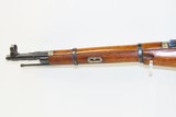 Post- WORLD WAR II Soviet IZHEVSK ARSENAL Mosin-Nagant M1944 C&R CARBINEDated “1946” with FOLDING SPIKE BAYONET! - 20 of 22