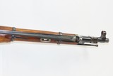 Post- WORLD WAR II Soviet IZHEVSK ARSENAL Mosin-Nagant M1944 C&R CARBINEDated “1946” with FOLDING SPIKE BAYONET! - 5 of 22