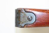 WORLD WAR II Era Soviet IZHEVSK ARSENAL Mosin-Nagant Model 1944 C&R CARBINE World War II Dated “1943” with FOLDING SPIKE BAYONET! - 11 of 22