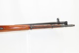 WORLD WAR II Era Soviet IZHEVSK ARSENAL Mosin-Nagant Model 1944 C&R CARBINE World War II Dated “1943” with FOLDING SPIKE BAYONET! - 10 of 22
