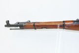WORLD WAR II Era Soviet IZHEVSK ARSENAL Mosin-Nagant Model 1944 C&R CARBINE World War II Dated “1943” with FOLDING SPIKE BAYONET! - 20 of 22