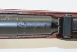 WORLD WAR II Era Soviet IZHEVSK ARSENAL Mosin-Nagant Model 1944 C&R CARBINE World War II Dated “1943” with FOLDING SPIKE BAYONET! - 12 of 22