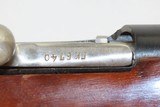 WORLD WAR II Era Soviet IZHEVSK ARSENAL Mosin-Nagant Model 1944 C&R CARBINE World War II Dated “1943” with FOLDING SPIKE BAYONET! - 6 of 22