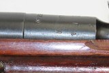 WORLD WAR II Era Soviet IZHEVSK ARSENAL Mosin-Nagant Model 1944 C&R CARBINE World War II Dated “1943” with FOLDING SPIKE BAYONET! - 7 of 22