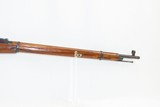WORLD WAR II Era Soviet IZHEVSK ARSENAL Mosin-Nagant Model 91/30 C&R RifleWorld War II Dated “1943” MILITARY RIFLE - 5 of 23