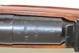 WORLD WAR II Era Soviet IZHEVSK ARSENAL Mosin-Nagant Model 91/30 C&R RifleWorld War II Dated “1943” MILITARY RIFLE - 11 of 23
