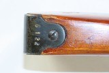 WORLD WAR II Era Soviet IZHEVSK ARSENAL Mosin-Nagant Model 91/30 C&R RifleWorld War II Dated “1943” MILITARY RIFLE - 12 of 23