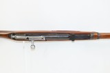 WORLD WAR II Era Soviet IZHEVSK ARSENAL Mosin-Nagant Model 91/30 C&R RifleWorld War II Dated “1943” MILITARY RIFLE - 14 of 23