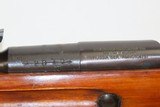 WORLD WAR II Era Soviet IZHEVSK ARSENAL Mosin-Nagant Model 91/30 C&R RifleWorld War II Dated “1943” MILITARY RIFLE - 16 of 23