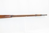 WORLD WAR II Era Soviet IZHEVSK ARSENAL Mosin-Nagant Model 91/30 C&R RifleWorld War II Dated “1943” MILITARY RIFLE - 10 of 23