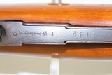 WORLD WAR II Era Soviet IZHEVSK ARSENAL Mosin-Nagant Model 91/30 C&R RifleWorld War II Dated “1943” MILITARY RIFLE - 8 of 23