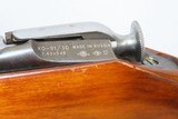 WORLD WAR II Era Soviet IZHEVSK ARSENAL Mosin-Nagant Model 91/30 C&R RifleWorld War II Dated “1943” MILITARY RIFLE - 17 of 23