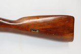 WORLD WAR II Era Soviet IZHEVSK ARSENAL Mosin-Nagant Model 91/30 C&R RifleWorld War II Dated “1943” MILITARY RIFLE - 19 of 23