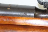 WORLD WAR II Era Soviet IZHEVSK ARSENAL Mosin-Nagant Model 91/30 C&R RifleWorld War II Dated “1943” MILITARY RIFLE - 7 of 23