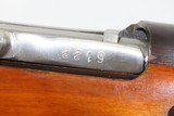 WORLD WAR II Era Soviet IZHEVSK ARSENAL Mosin-Nagant Model 91/30 C&R RifleWorld War II Dated “1943” MILITARY RIFLE - 6 of 23