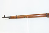 WORLD WAR II Era Soviet IZHEVSK ARSENAL Mosin-Nagant Model 91/30 C&R RifleWorld War II Dated “1943” MILITARY RIFLE - 21 of 23