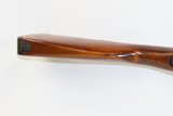 WORLD WAR II Era Soviet IZHEVSK ARSENAL Mosin-Nagant Model 91/30 C&R RifleWorld War II Dated “1943” MILITARY RIFLE - 13 of 23