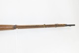 WORLD WAR II Era Soviet IZHEVSK ARSENAL Mosin-Nagant Model 91/30 C&R Rifle - 9 of 21