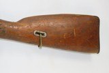 WORLD WAR II Era Soviet IZHEVSK ARSENAL Mosin-Nagant Model 91/30 C&R Rifle - 17 of 21