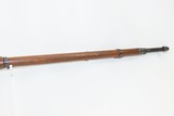 WORLD WAR II Era Soviet IZHEVSK ARSENAL Mosin-Nagant Model 91/30 C&R Rifle - 14 of 21