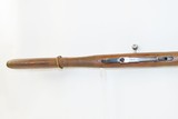 WORLD WAR II Era Soviet IZHEVSK ARSENAL Mosin-Nagant Model 91/30 C&R Rifle - 8 of 21