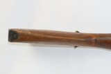 WORLD WAR II Era Soviet IZHEVSK ARSENAL Mosin-Nagant Model 91/30 C&R Rifle - 12 of 21