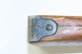 WORLD WAR II Era Soviet IZHEVSK ARSENAL Mosin-Nagant Model 91/30 C&R Rifle - 11 of 21