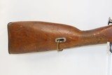 WORLD WAR II Era Soviet IZHEVSK ARSENAL Mosin-Nagant Model 91/30 C&R Rifle - 3 of 21