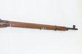 WORLD WAR II Era Soviet IZHEVSK ARSENAL Mosin-Nagant Model 91/30 C&R Rifle - 5 of 21