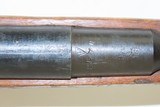 WORLD WAR II Era Soviet IZHEVSK ARSENAL Mosin-Nagant Model 91/30 C&R Rifle - 10 of 21