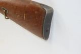 WORLD WAR II Era Soviet IZHEVSK ARSENAL Mosin-Nagant Model 91/30 C&R Rifle - 21 of 21
