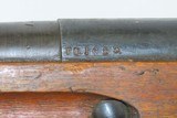 WORLD WAR II Era Soviet IZHEVSK ARSENAL Mosin-Nagant Model 91/30 C&R Rifle - 15 of 21