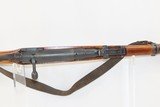 WORLD WAR II Era NAGOYA Type 99 7.7mm JAPANESE Caliber C&R MILITARY RifleWith BAYONET, Sheath, Sling, DUST COVER & MONOPOD - 10 of 18