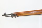 WORLD WAR II Era NAGOYA Type 99 7.7mm JAPANESE Caliber C&R MILITARY RifleWith BAYONET, Sheath, Sling, DUST COVER & MONOPOD - 16 of 18